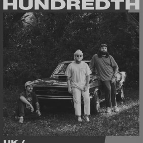 Hundredth at New Cross Inn promotional image