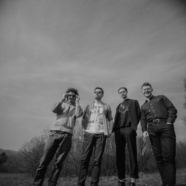 Vipertime, Morgan Noise  at Windmill Brixton promotional image