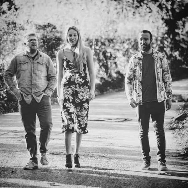 The Secret Crowd / Charles & The Big Boys / Subtle Nature + MORE at New Cross Inn promotional image