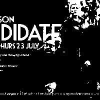 Candidate at The Harrison promotional image
