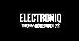 Electroniq! + Radar Base + Legpuppy 2.0 + Celyn Of Gwent + Sivernot + DJs at Dublin Castle promotional image