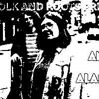 Amy Leach and Alasdair Paul Launch their debut album _They’ll Aye Remain_ at the Harrison at The Harrison promotional image