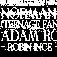 Norman Blake + Adam Ross + Robin Ince at The Harrison promotional image