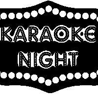 Karaoke Night at Mascara Bar promotional image