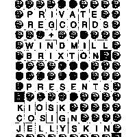 KiosK, Cosign, Jellyskin  at Windmill Brixton promotional image
