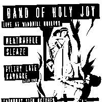 Band of Holy Joy, Meatraffe, Sleaze  at Windmill Brixton promotional image