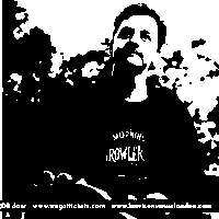 James Or at The Harrison promotional image