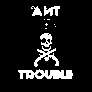Ant Trouble (Matinee Performance) + Adam and the Ants tribute + DJs + (Matinee Show) + The Double Nines + The False Dots + Whelligan + (Evening Show) at Dublin Castle promotional image