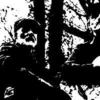 Tanglejack at The Harrison promotional image