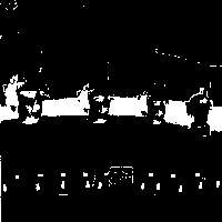 Radio Waves Goodbye, Little Mort, Ashnymph, Jef Jimps at Windmill Brixton promotional image