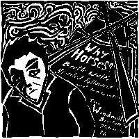 Why Horses?, Brette Wolfe, What Jen Wants, Spirited Followers  at Windmill Brixton promotional image