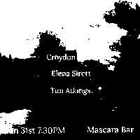 City Sounds Presents Live Music at Mascara Bar promotional image