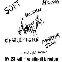 "Five For A Fiver On a Friday" at Windmill Brixton promotional image