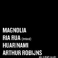 Magnolia, Ria Rua, Huarinami. Arthur Robijns  at Windmill Brixton promotional image