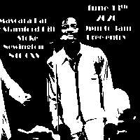 Stokey Soul Club at Mascara Bar promotional image