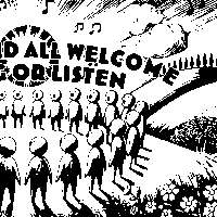 Singaround At The Harrison Venue at The Harrison promotional image