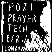 Divine Schism presents: Pozi, Prayer Tech, Earwurms at New River Studios promotional image