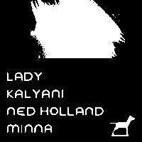 Lady, Kalyani, Ned Holland, Minna  at Windmill Brixton promotional image