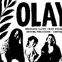 Everywhere At Once Festival – Olaya at The Harrison promotional image
