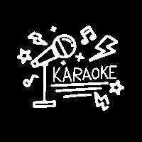Karaoke Night at Mascara Bar promotional image