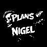 Plans For Nigel + Rite Off + Violet Blend at Dublin Castle promotional image