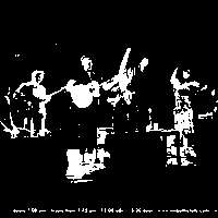 Everywhere at Once Festival present Rob Corcoran & the Necessary Evils at The Harrison promotional image