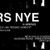 NRS NYE at New River Studios promotional image