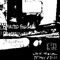The Wheel 2!, Spirited Followers, Rampressure, Platonica Erotica  at Windmill Brixton promotional image