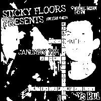 Dura Mater, Kansas City Playboys, Wehmut, Saoirse Moncrieff  at Windmill Brixton promotional image