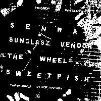 Pindrop: Senrab, Sunglasz Vendor, The Wheel 2!, Sweetfish  at Windmill Brixton promotional image