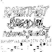 Rabbitfoot, Speedial, Rebecca's Jewellery  at Windmill Brixton promotional image