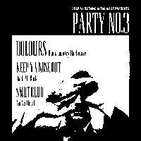 PARTY NO.3 at Mascara Bar promotional image