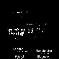 Tony Bontana, Wing!, Thom Dehli  at Windmill Brixton promotional image