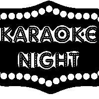 Karaoke Night at Mascara Bar promotional image