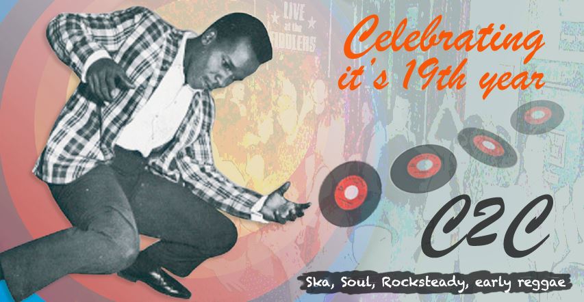 
                COAST TO COAST SKA, SOUL, ROCKSTEADY, REGGAE at The Fiddler's Elbow promotional image
