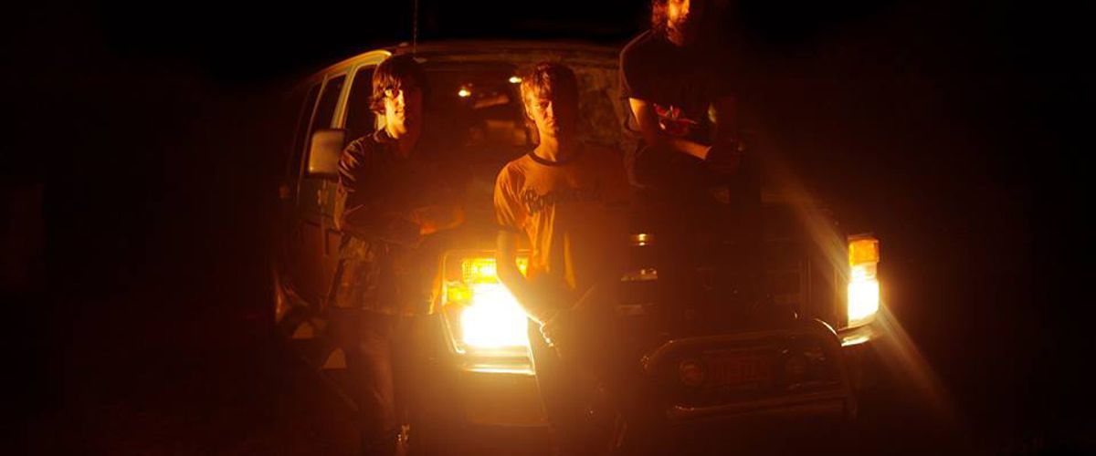 Bad Vibrations presents: Acid Dad at Shacklewell Arms promotional image