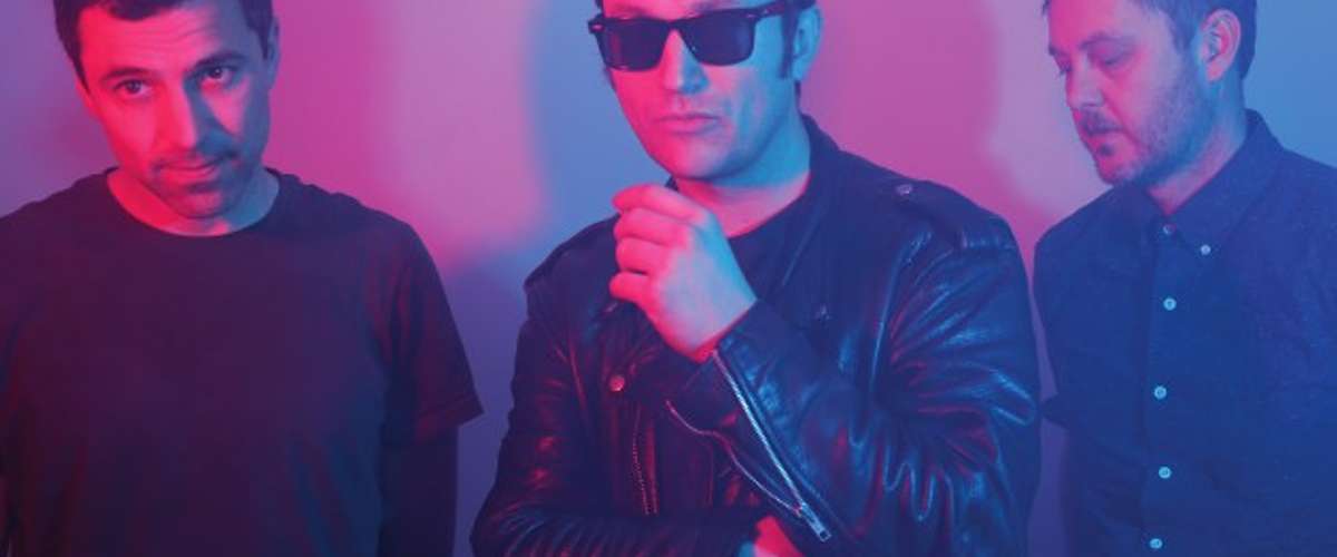 Bad Vibrations presents: Male Gaze at Shacklewell Arms promotional image