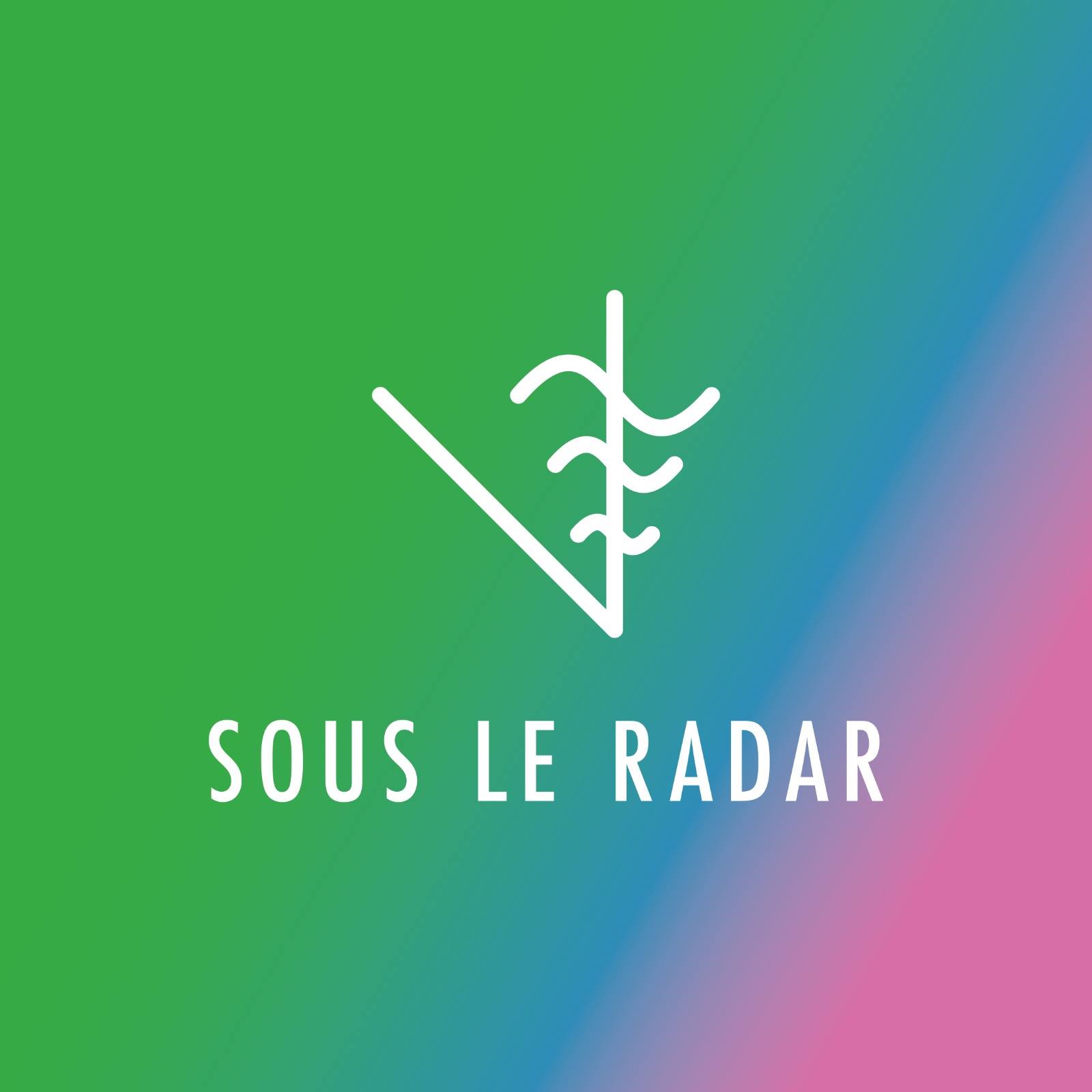 Miss BeeBee Presents: Sous Le Radar at The Victoria promotional image