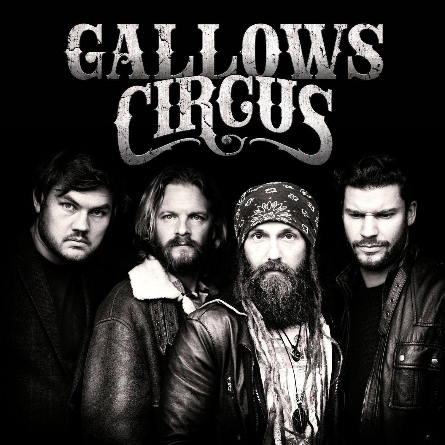 
                ROCK - MATINEE SHOW - Gallows Circus + Guests (Slots available email elbowgigs@hotmail.co.uk) at The Fiddler's Elbow promotional image