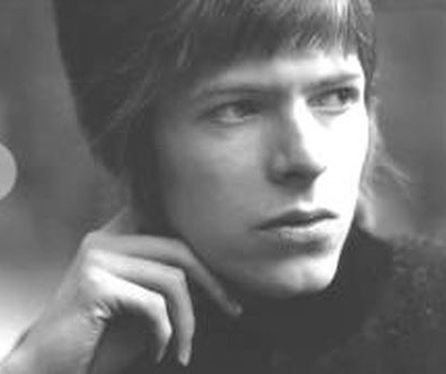 Des Was a Bowie Fan ft Cysta Cysta, Oh800 & The Other Ones at The Victoria promotional image