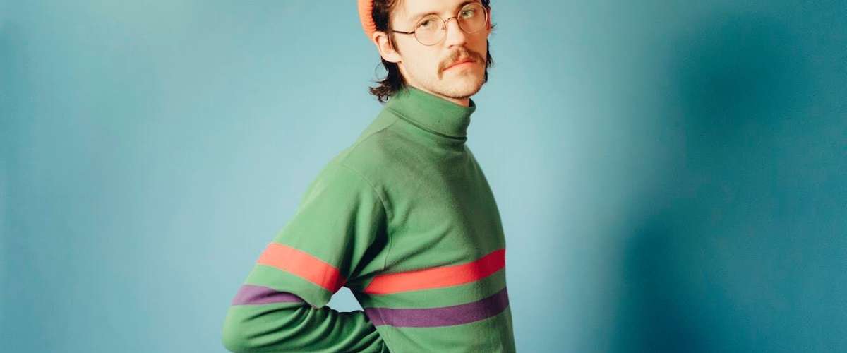 Grandma presents: Paul Cherry + Ellie Bleach at Shacklewell Arms promotional image