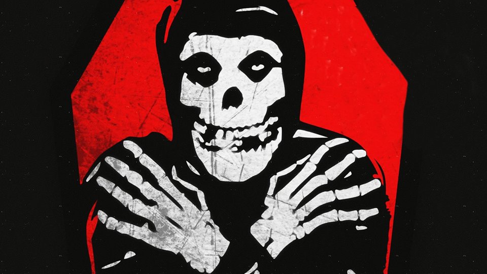Famous Monsters - A Misfits Halloween (Live) at The Macbeth promotional image