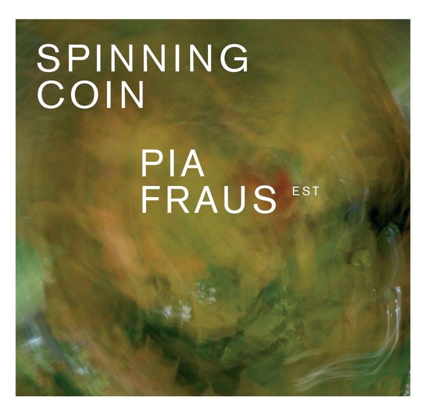 The Victoria presents Pia Fraus + guests Spinning Coin at The Victoria promotional image