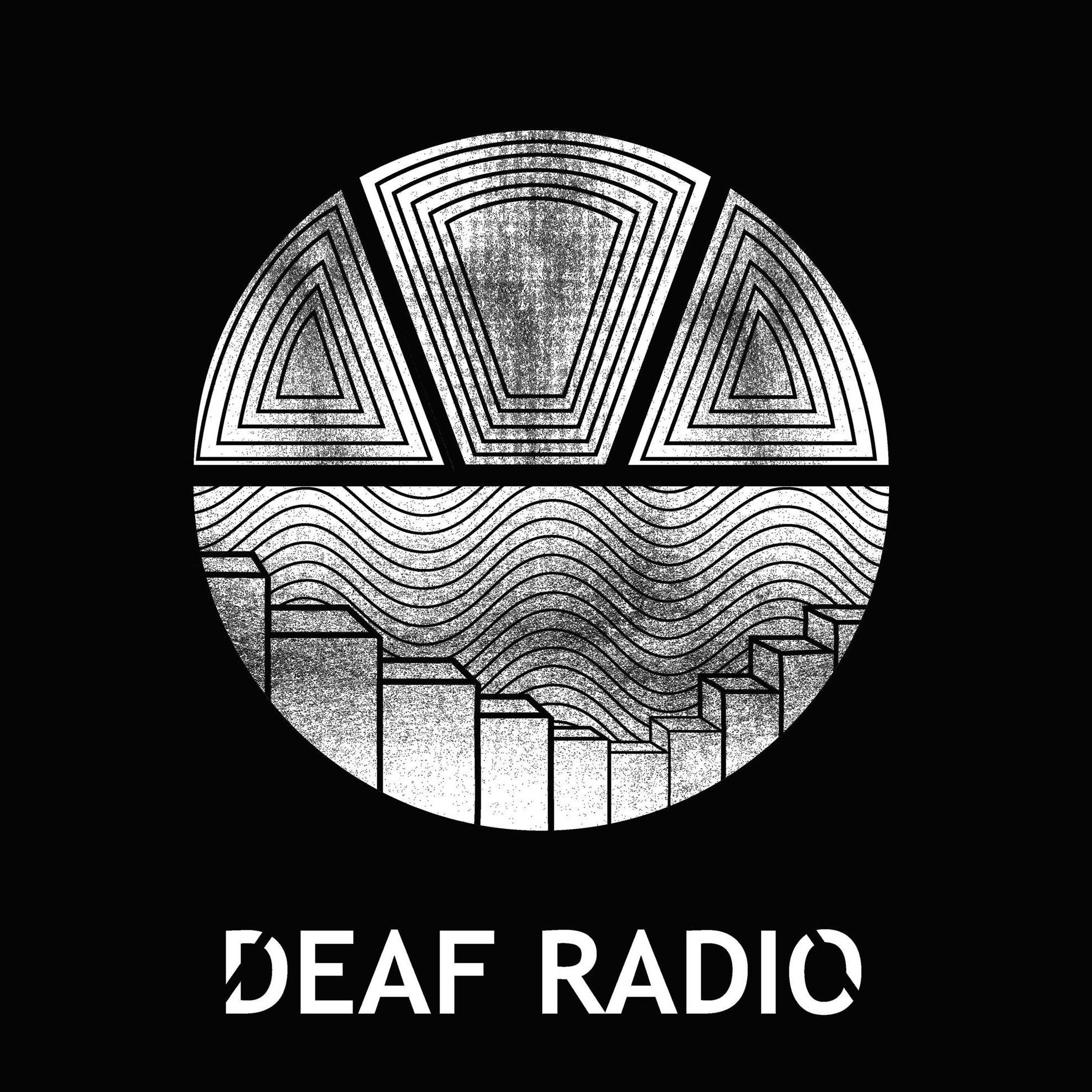 One Leg Promotions presents Deaf Radio + guests Playground Circus at The Victoria promotional image