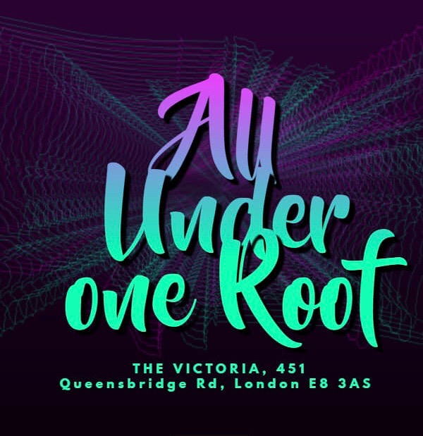 All-Under-One-Roof at The Victoria promotional image