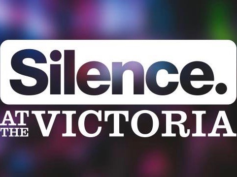 Silence Media 10th birthday party at The Victoria promotional image