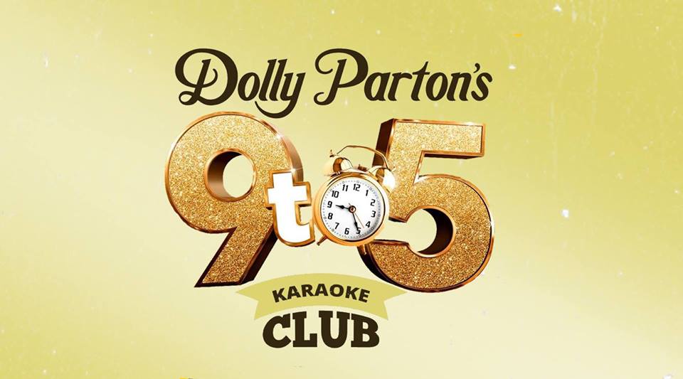 Dolly's 9 to 5 Karaoke Club at The Macbeth promotional image