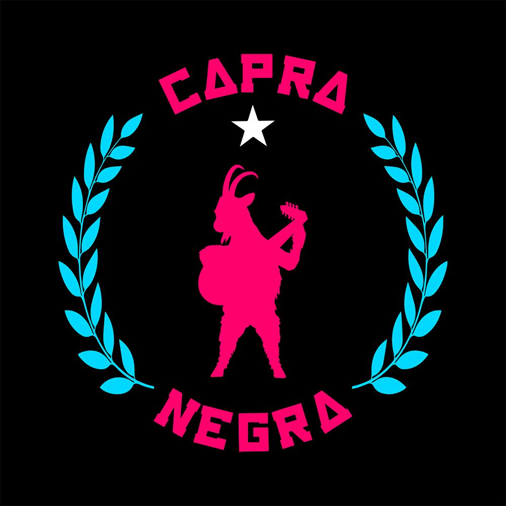 
                Capra Negra + Guests at The Fiddler's Elbow promotional image