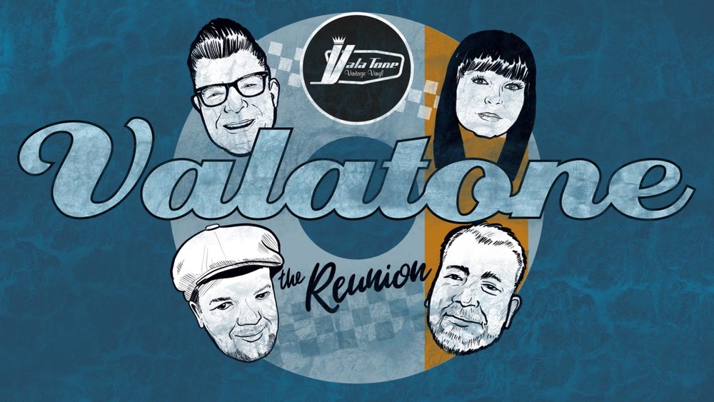 
                Valatone Reunion at The Fiddler's Elbow promotional image