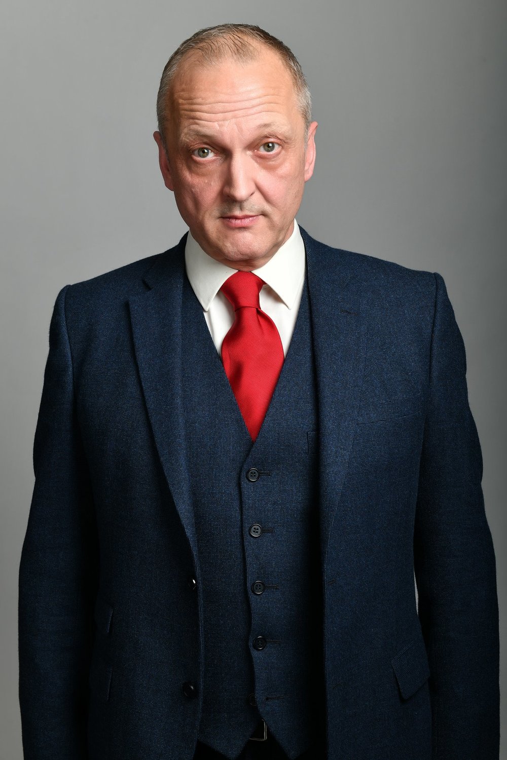 
                The award winning David Benson - Comedy Night (One night Only) at The Fiddler's Elbow promotional image